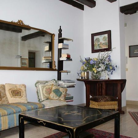 Residenza Ofelia Lägenhet Venedig Exteriör bild