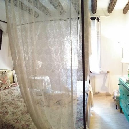 Residenza Ofelia Lägenhet Venedig Exteriör bild