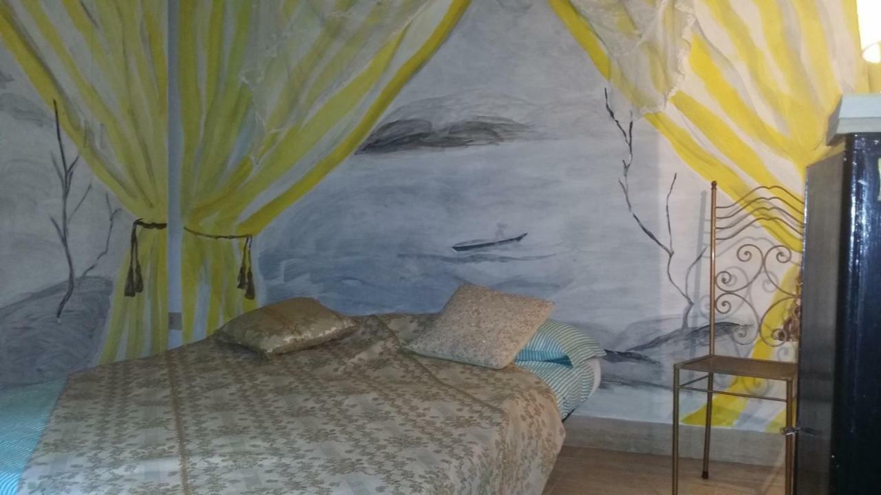 Residenza Ofelia Lägenhet Venedig Exteriör bild